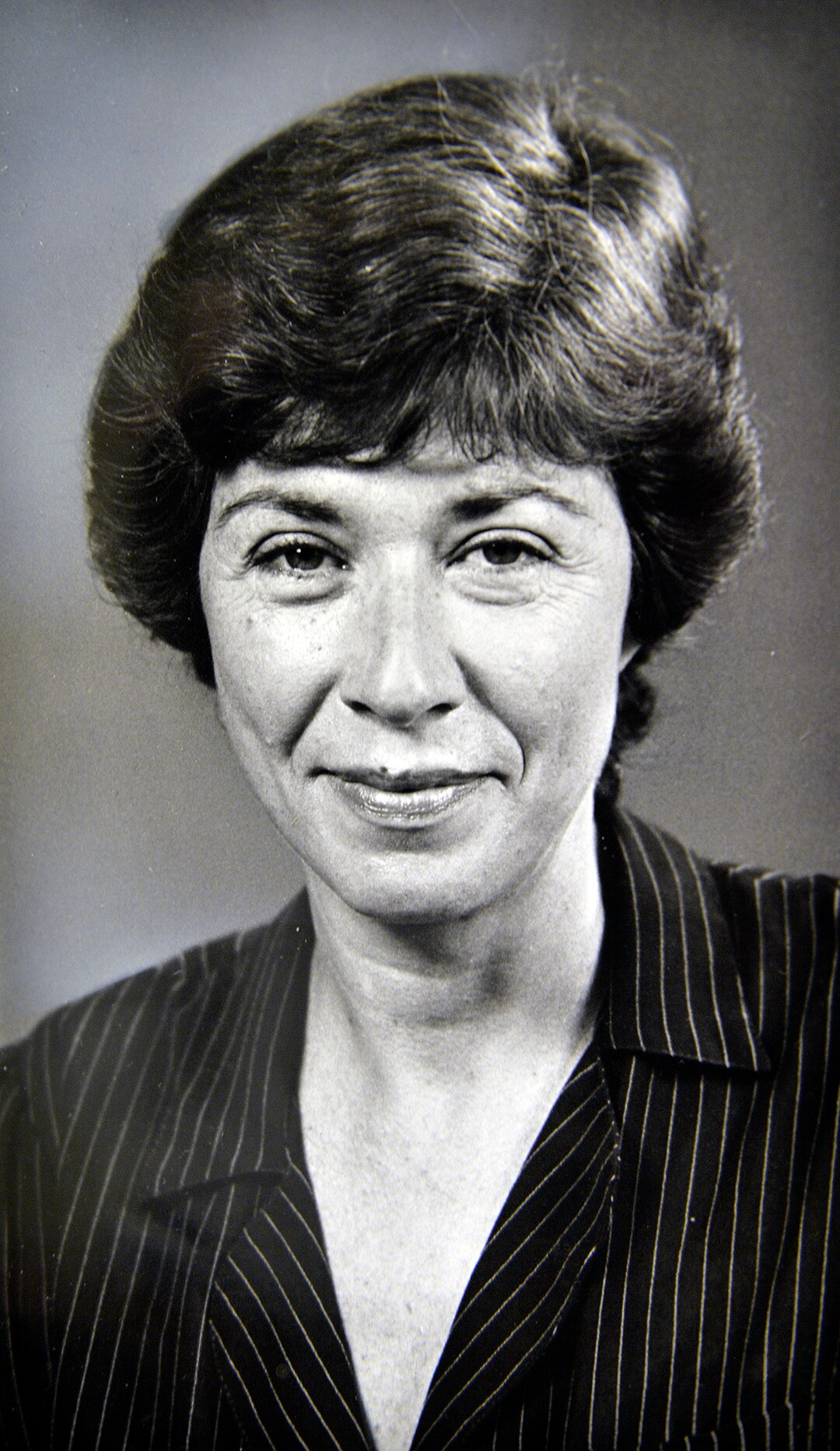 (Tribune file photo) Judy Magid in an undated Tribune staff photograph.