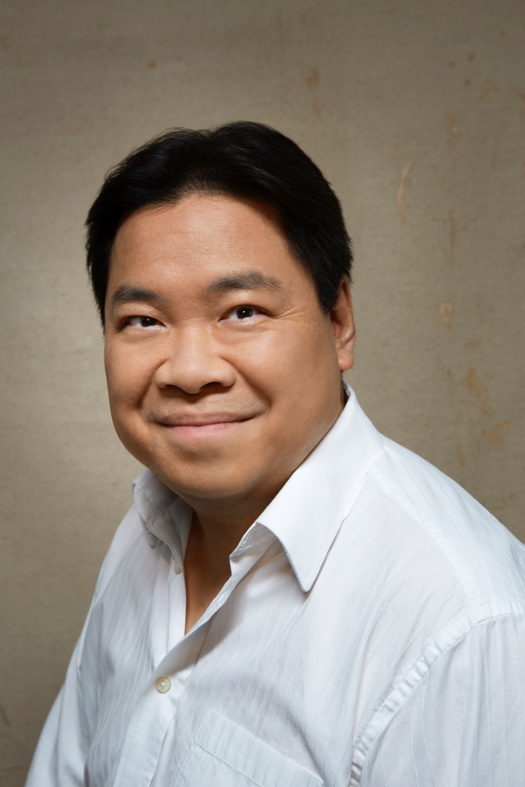 (Photo courtesy Maxine Helfman/AMC) Alexander Woo is the co-creator and showrunner of  “The Terror: Infamy.”