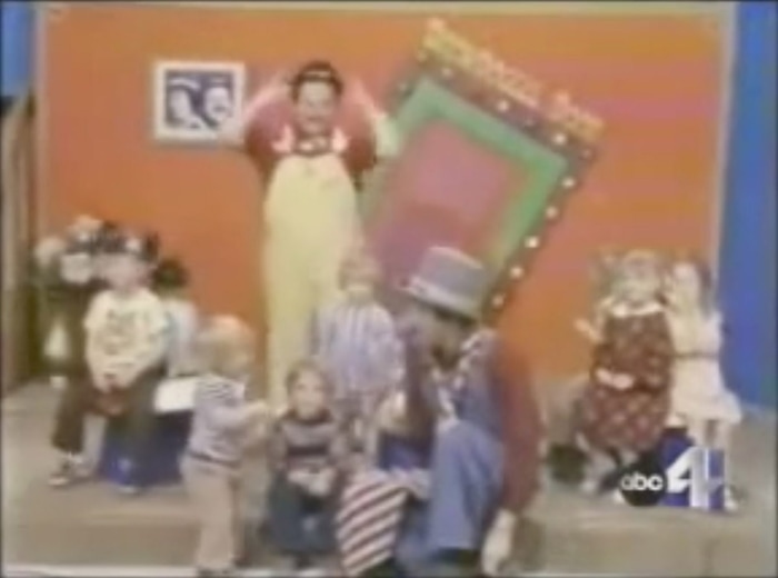 (Courtesy of ABC 4)  Larry John, known as "Cannonball" on the children's TV show "Hotel Balderdash." John, who died Feb. 19, 2018, in Mesa, Arizona, resurrected the '70s TV show for the internet in recent years.