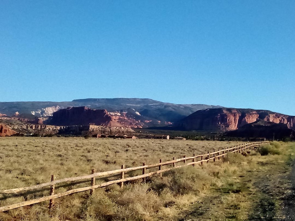 (Michael Shoemaker | Writers on the Range)

Image taken outside Capitol Reef National Park, Torrey, Utah.