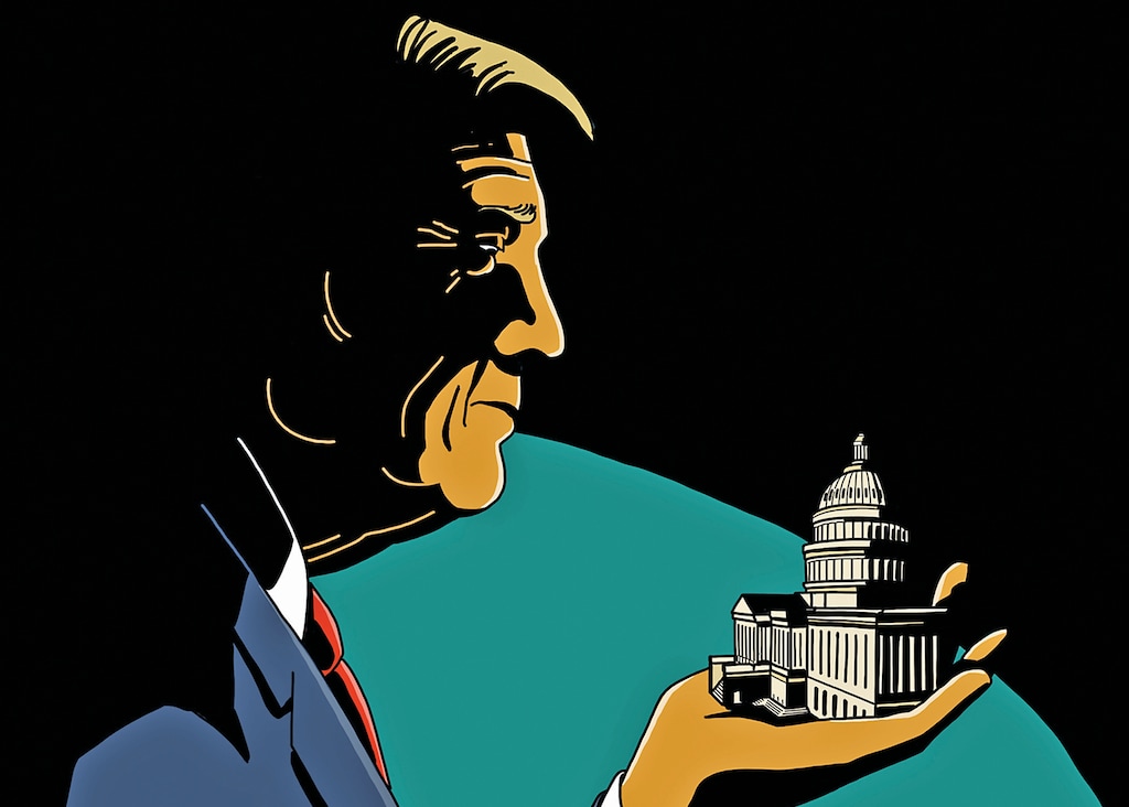 (Federico Tramonte/The New York Times)