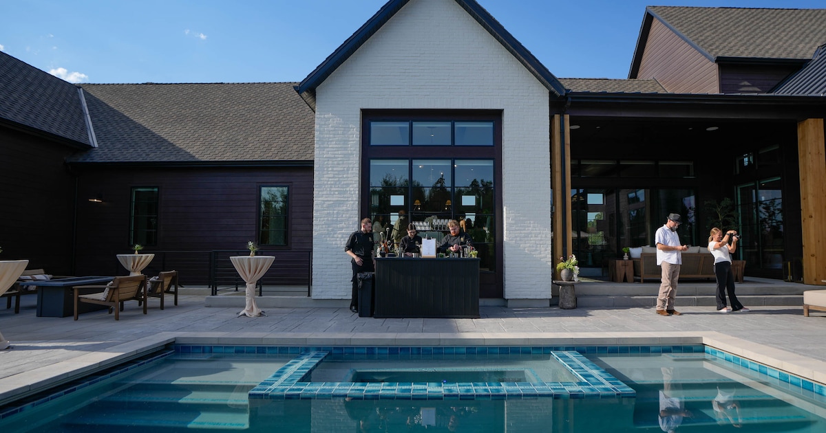 For $4.5M, live in a ‘Queer Eye' star's vision of Utah's ‘quiet luxury'