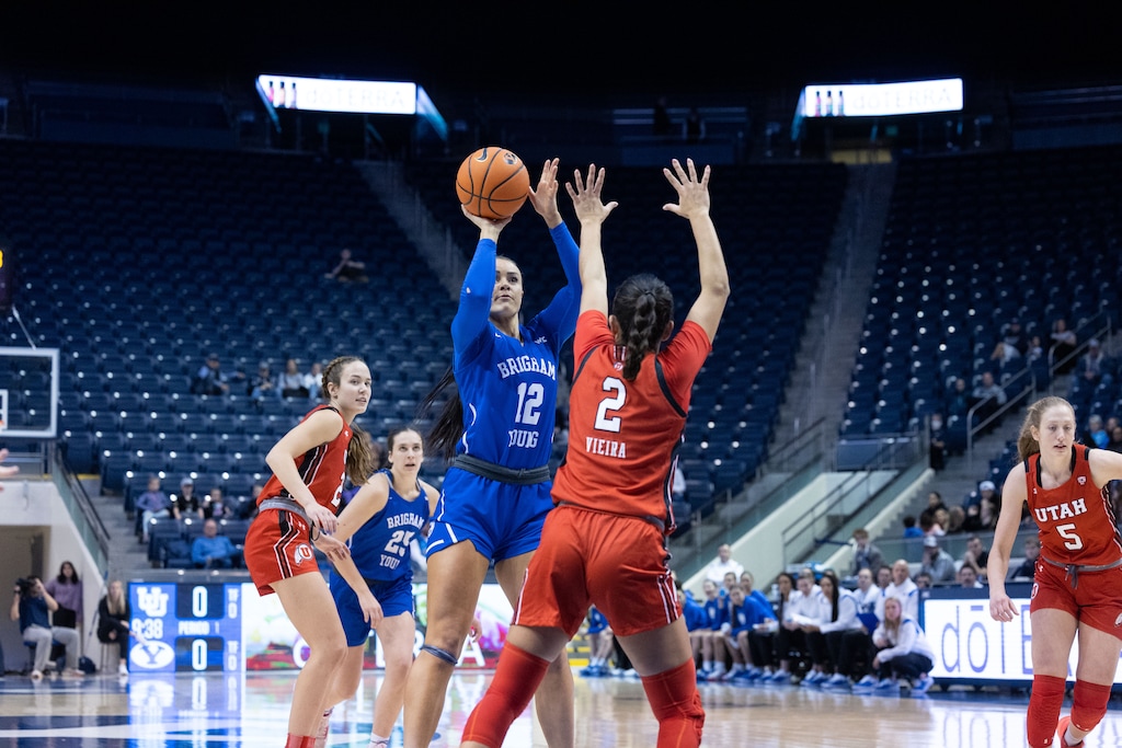 (BYU Athletics)