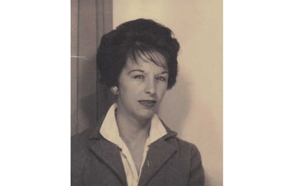 (Salt Lake City Police Department) An undated photo of Sandra Matott.