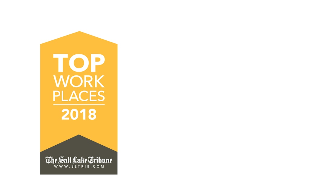2018 Top Workplaces
