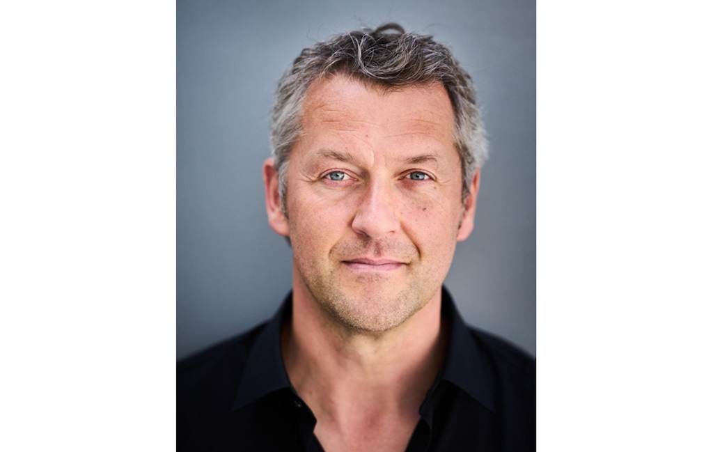 (Utah Symphony) Markus Poschner has been named the new music director of the Utah Symphony. He will take on the full duties of the role in the 2027-2028 season but will begin as music director designate immediately.