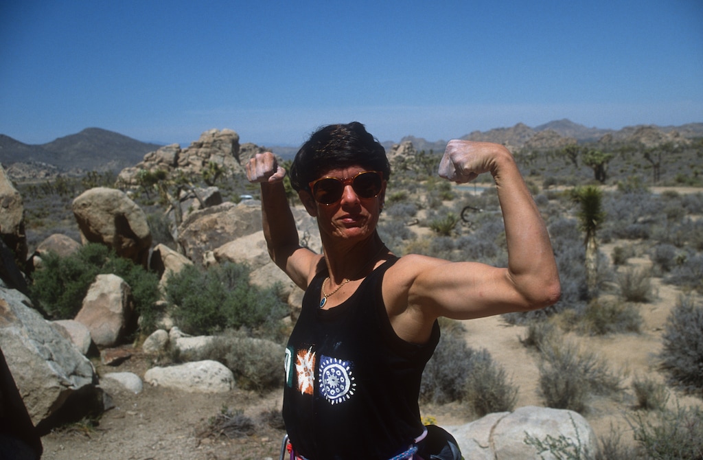(Kevin Powell) Maria Boone Cranor, a climbing pioneer who was integral to the success of Black Diamond Equipment and later got a degree in physics from the University of Utah, died on  Jan. 15, 2023 at the age of 76.