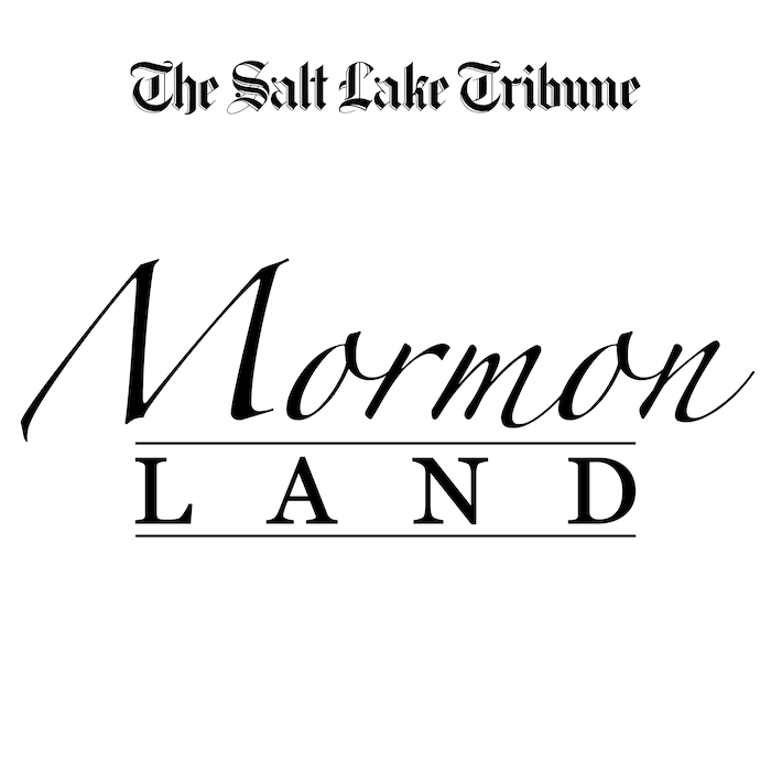 (Christopher Cherrington | The Salt Lake Tribune)