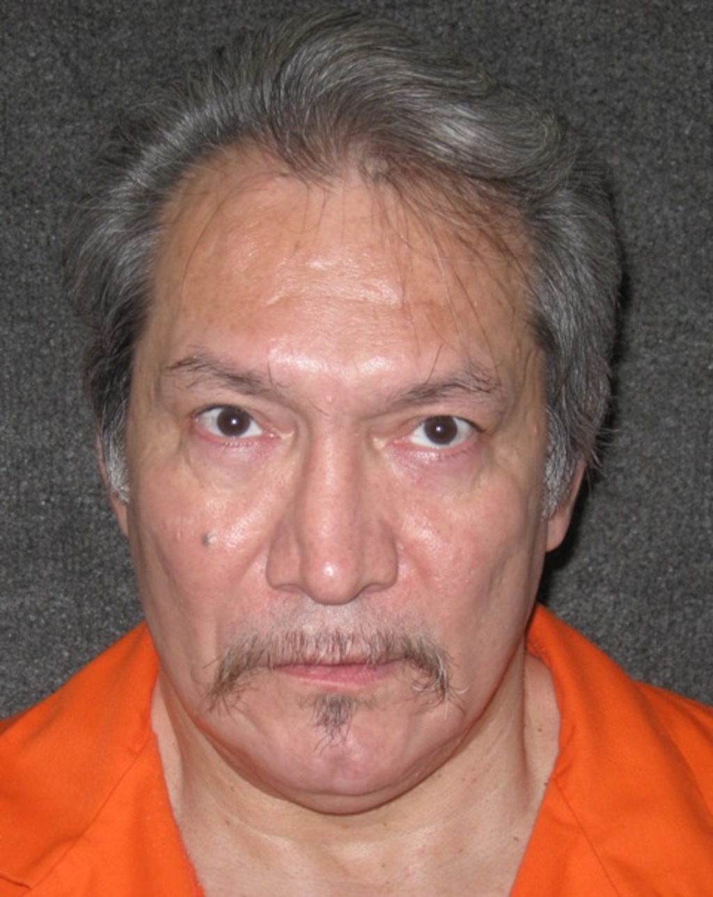 Courtesy  |  Utah Department of CorrectionsUtah death row inmate, Floyd E. Maestas.