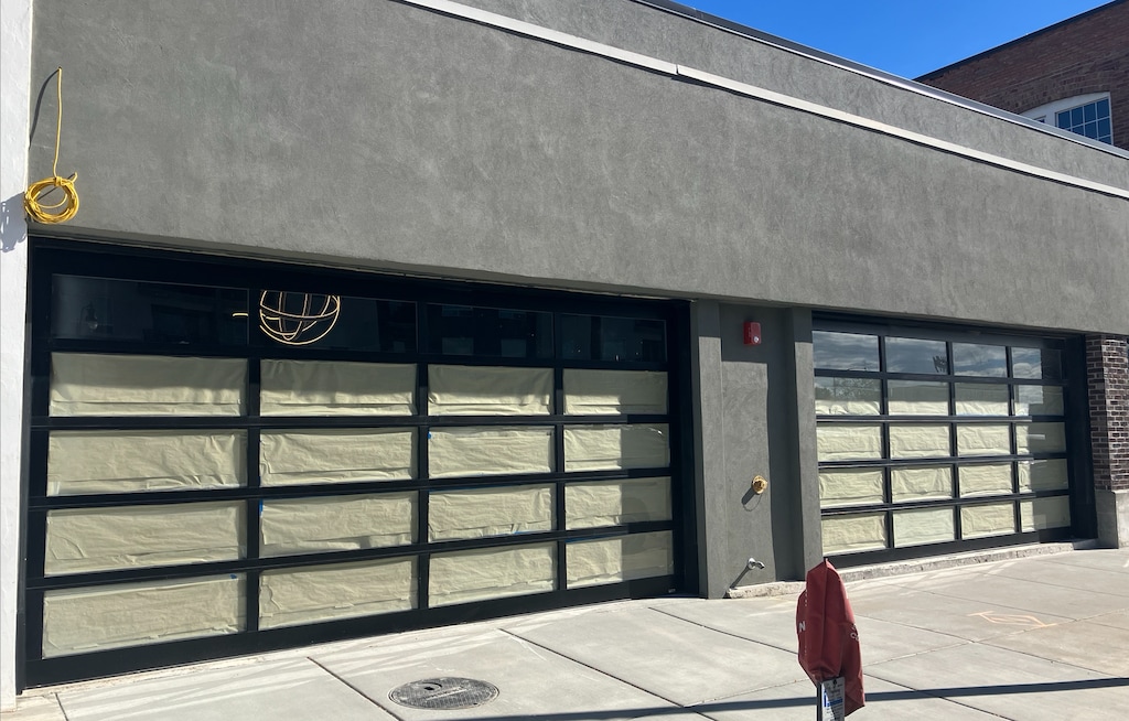 (Sean P. Means | The Salt Lake Tribune) Verse, an LGBTQ bar at 609 S. State in Salt Lake City, has announced plans to open on Friday, Oct. 28, 2022 — after being awarded its bar license from the Utah Department of Alcoholic Beverage Services' commission on Tuesday, Oct. 25, 2022.