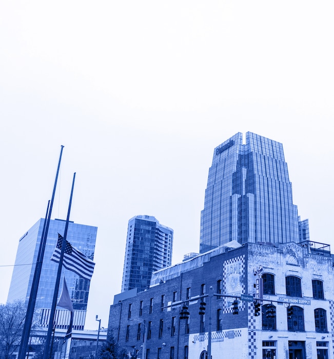 (Lynsey Weatherspoon for The New York Times) 

Hey Parler, My Blue City Isn’t Turning Red