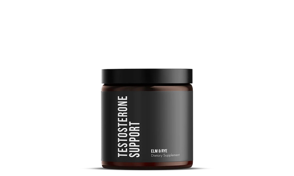 (Elm & Rye) | Testosterone Support.