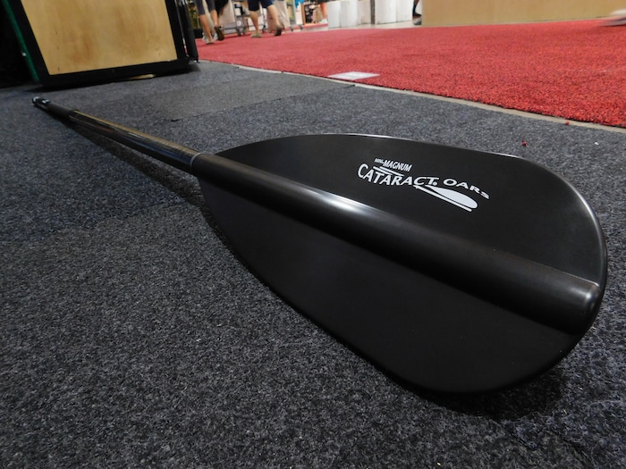 Erin Alberty  |  The Salt Lake Tribune


Cataract Oars KBO oar, $205 for one.