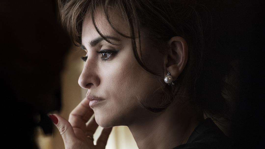 (Sundance Institute) Penelope Cruz stars in director Emanuele Crialese's "L'Immensità," an official selection of the Spotlight program of the 2023 Sundance Film Festival.