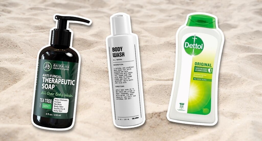 (Grooming Playbook) | 11 Best Antibacterial Body Washes (2022).