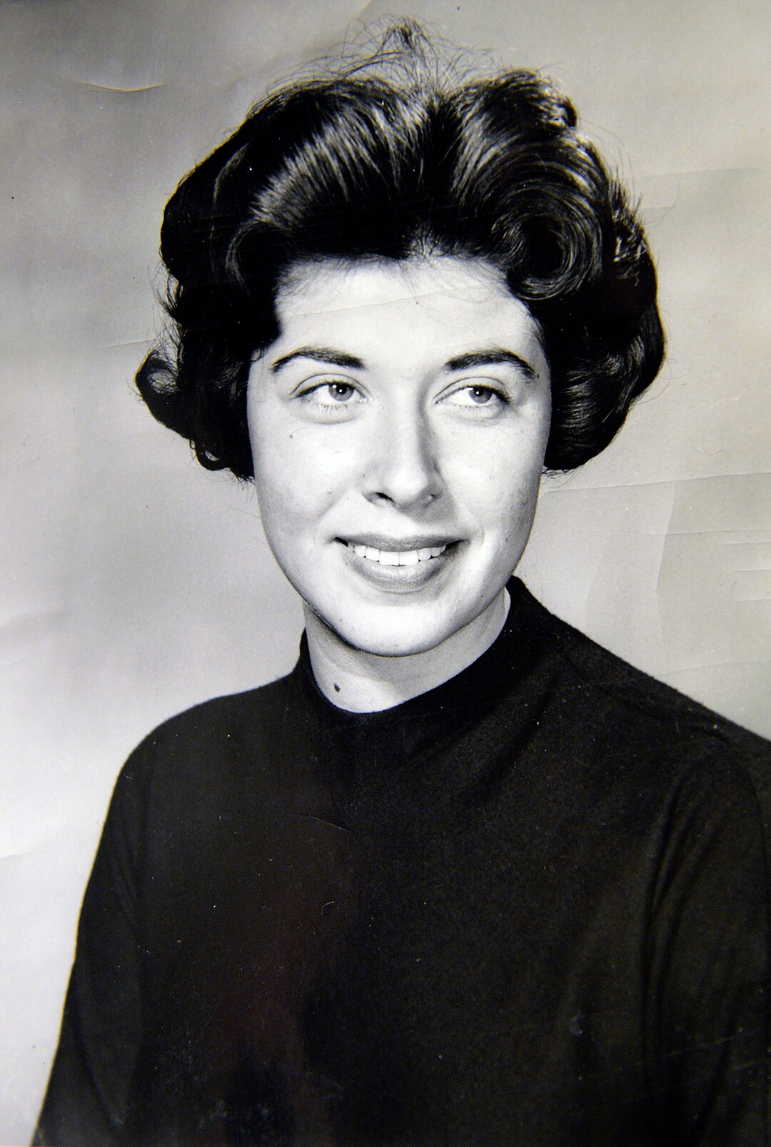 (Tribune file photo) Judy Magid in an undated Tribune staff photograph.