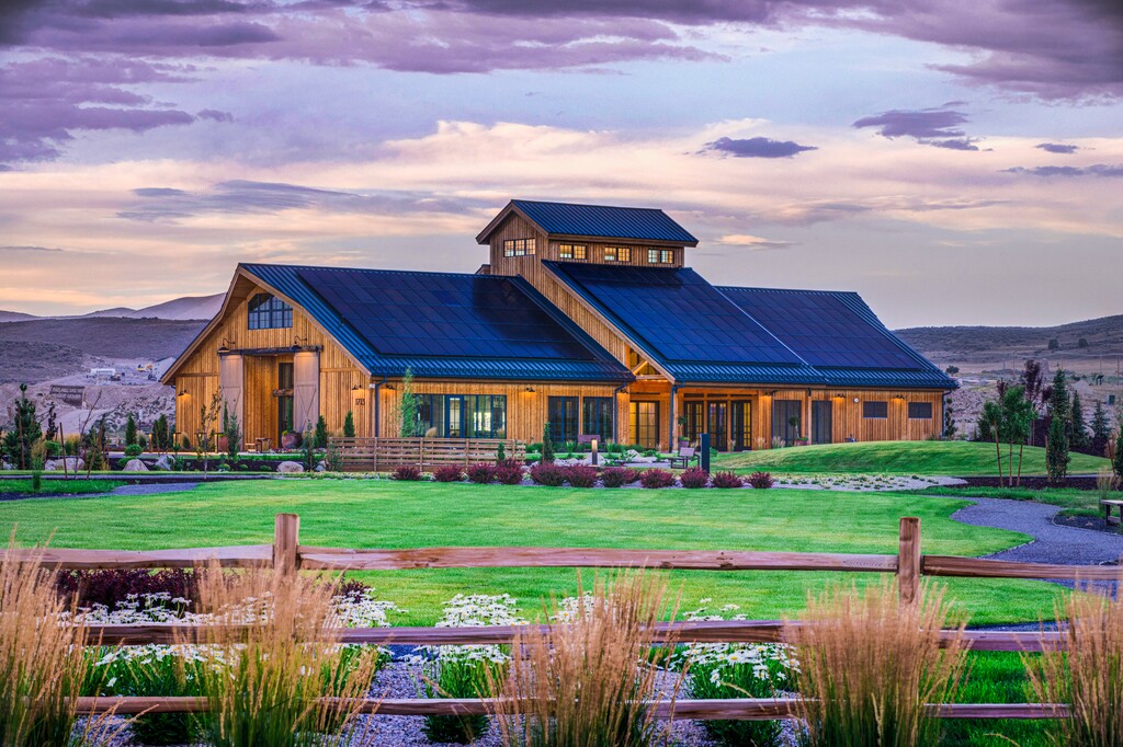 (Ivory Homes, sponsored) Active adults are choosing to move to 55+ communities.