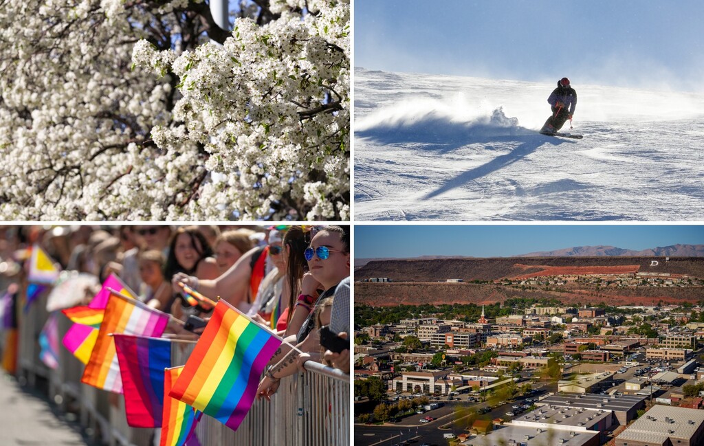 (The Salt Lake Tribune) A collection of some of the most-read opinions at The Tribune.