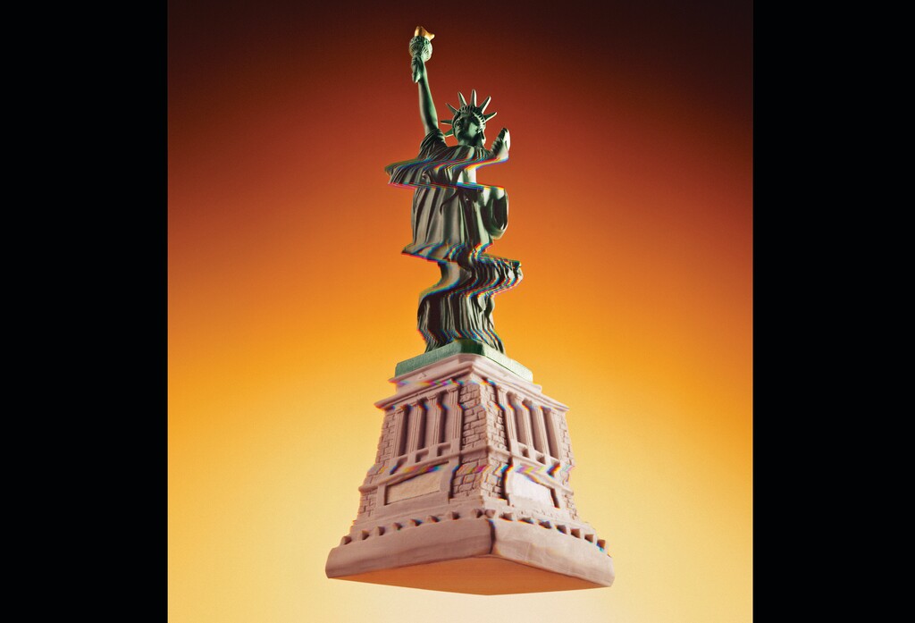 Photo Illustration by Thomas Albdorf/The New York Times
