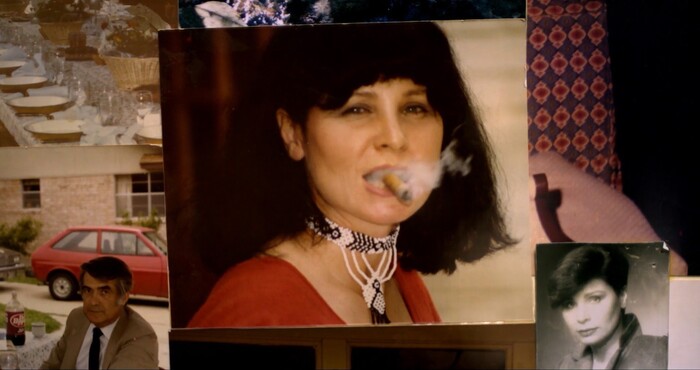 (Morissa Maltz | courtesy Slamdance Film Festival) An image from "Ingrid," one of the eight documentary features in competition at the 2018 Slamdance Film Festival.