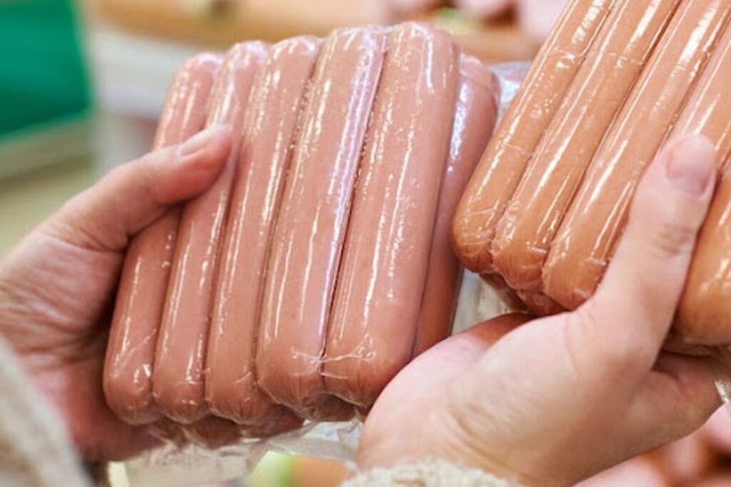 (Getty Images) Check out these grocery store hacks