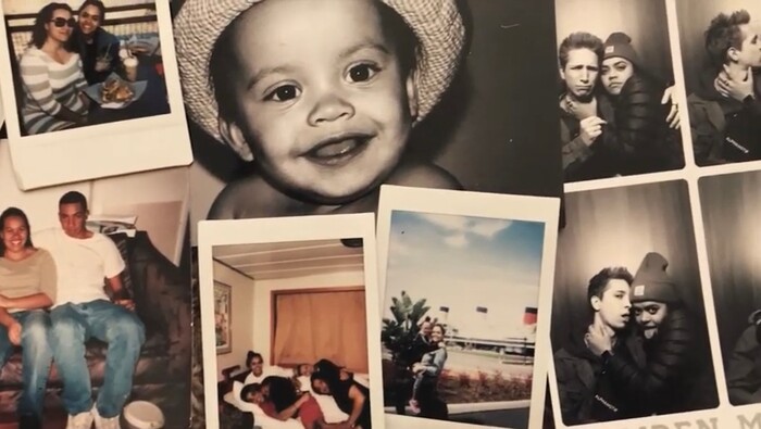 (Makayla Hopkins | courtesy photo) A montage of photos from the documentary "Isolated Together," directed by Makayla Hopkins, one of the short films in The Salt Lake Tribune's Quarantine Film Festival.