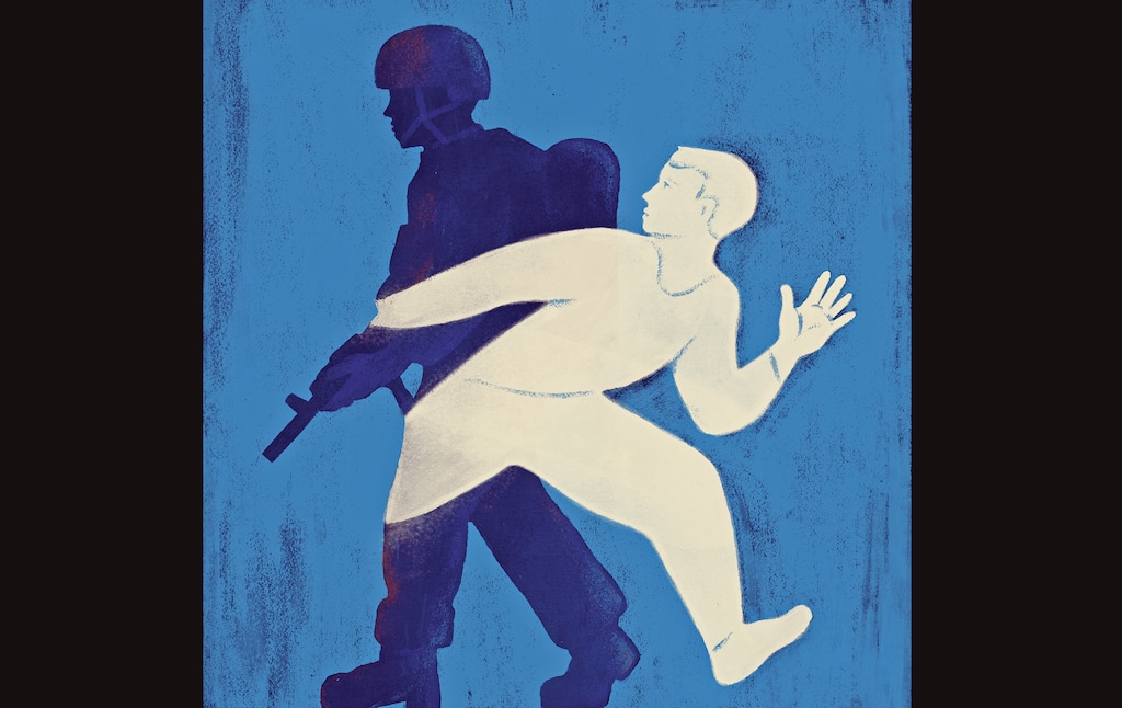 (Golden Cosmos/The New York Times)