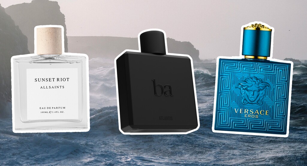 (Grooming Playbook) | The Most Popular Colognes for Men in 2023.