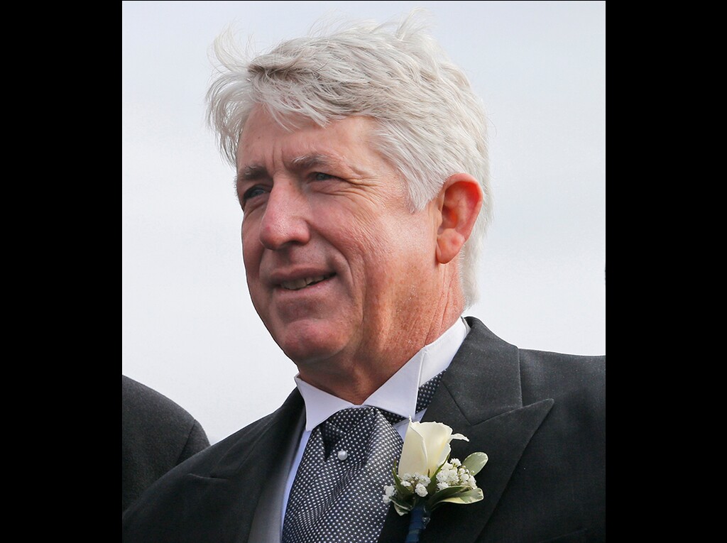 (Steve Helber  |  AP Photo)  In this Saturday, Jan. 13, 2018 file photo, Virginia Attorney General Mark Herring takes the oath of office during inaugural ceremonies at the Capitol in Richmond, Va. Herring, admitted Wednesday, Feb. 6, 2019, to putting on blackface in the 1980s, when he was a college student.