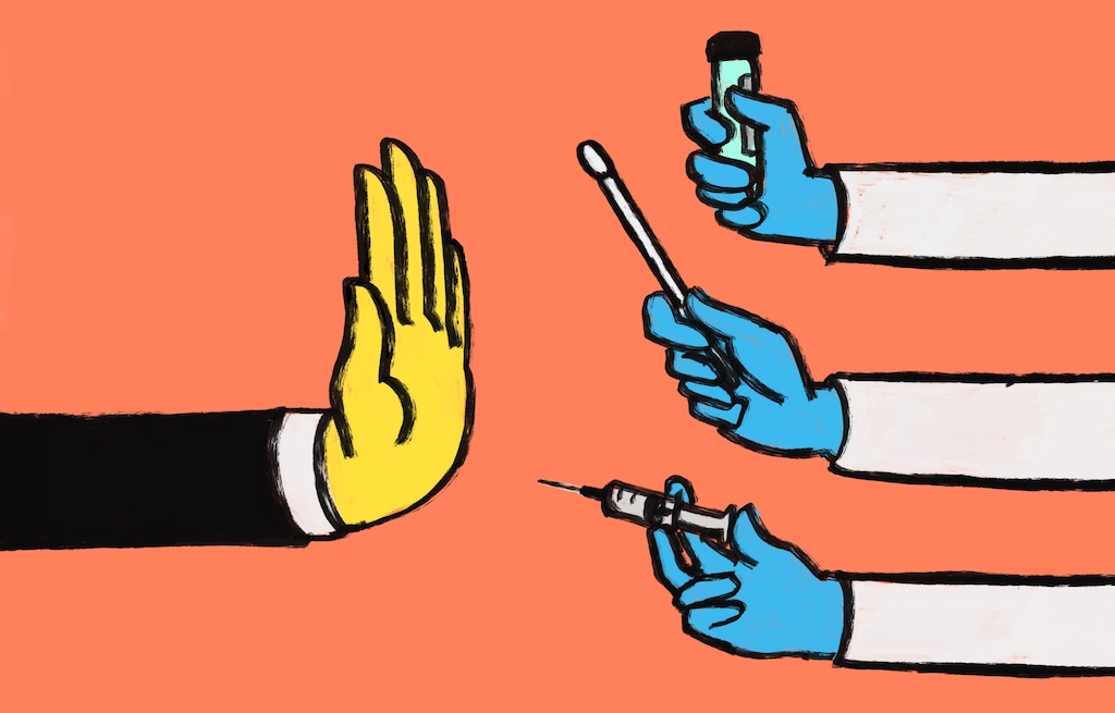(Illustration by Christopher Cherrington  |  The Salt Lake Tribune)