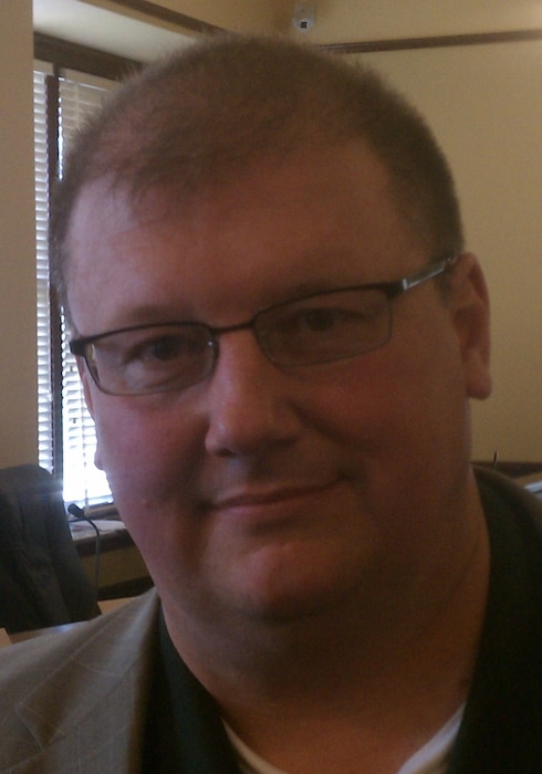 Beaver County Sheriff Cameron Noel.