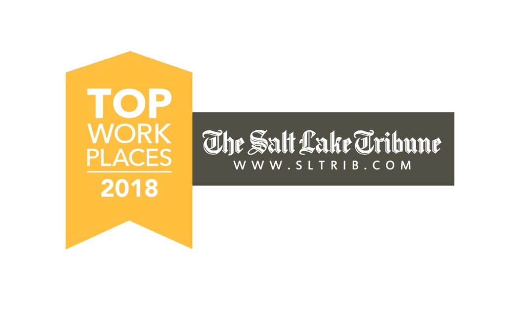 2018 Top Workplaces