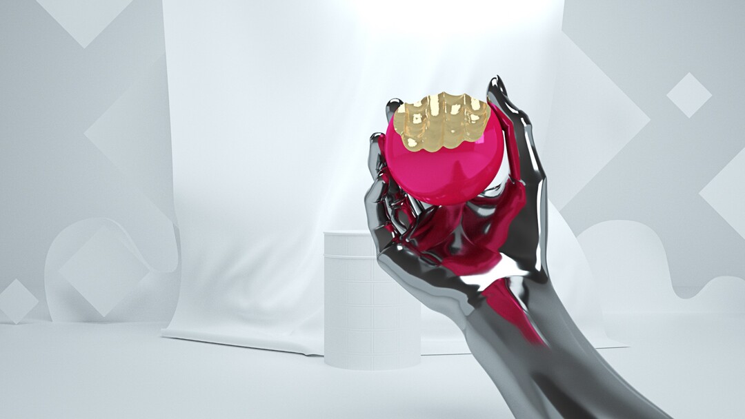 (Image courtesy Sundance Institute) An  image from <i>Sweet Dreams</i> by Robin McNicholas, Ersin Han Ersin, Barnaby Steel, and Nell Whitley, an official selection in the New Frontier programs of the 2019 Sundance Film Festival.