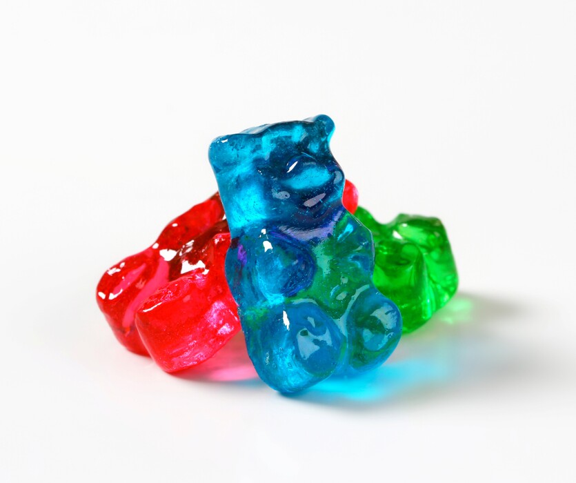 (Canva Pro) | 20 Best CBD Gummies To Buy In 2022