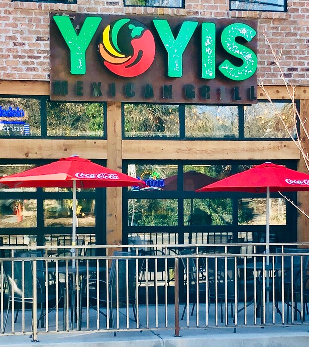 (Brodi Ashton | For the Salt Lake Tribune) Yoyis Mexican Grill, a fast-casual restaurant that specializes in al pastor, opened recently in Salt Lake City