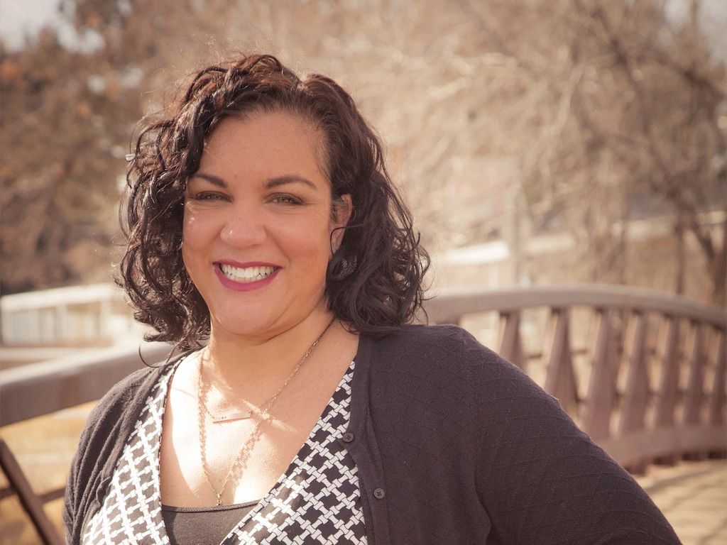 (Courtesy photo) Victoria Petro-Eschler won the 2021 race for Salt Lake City Council in District 1.