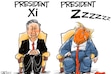 Pat Bagley | China A to Xi