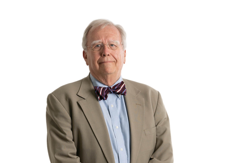 (Francisco Kjolseth  |  The Salt Lake Tribune) Jay Shelledy