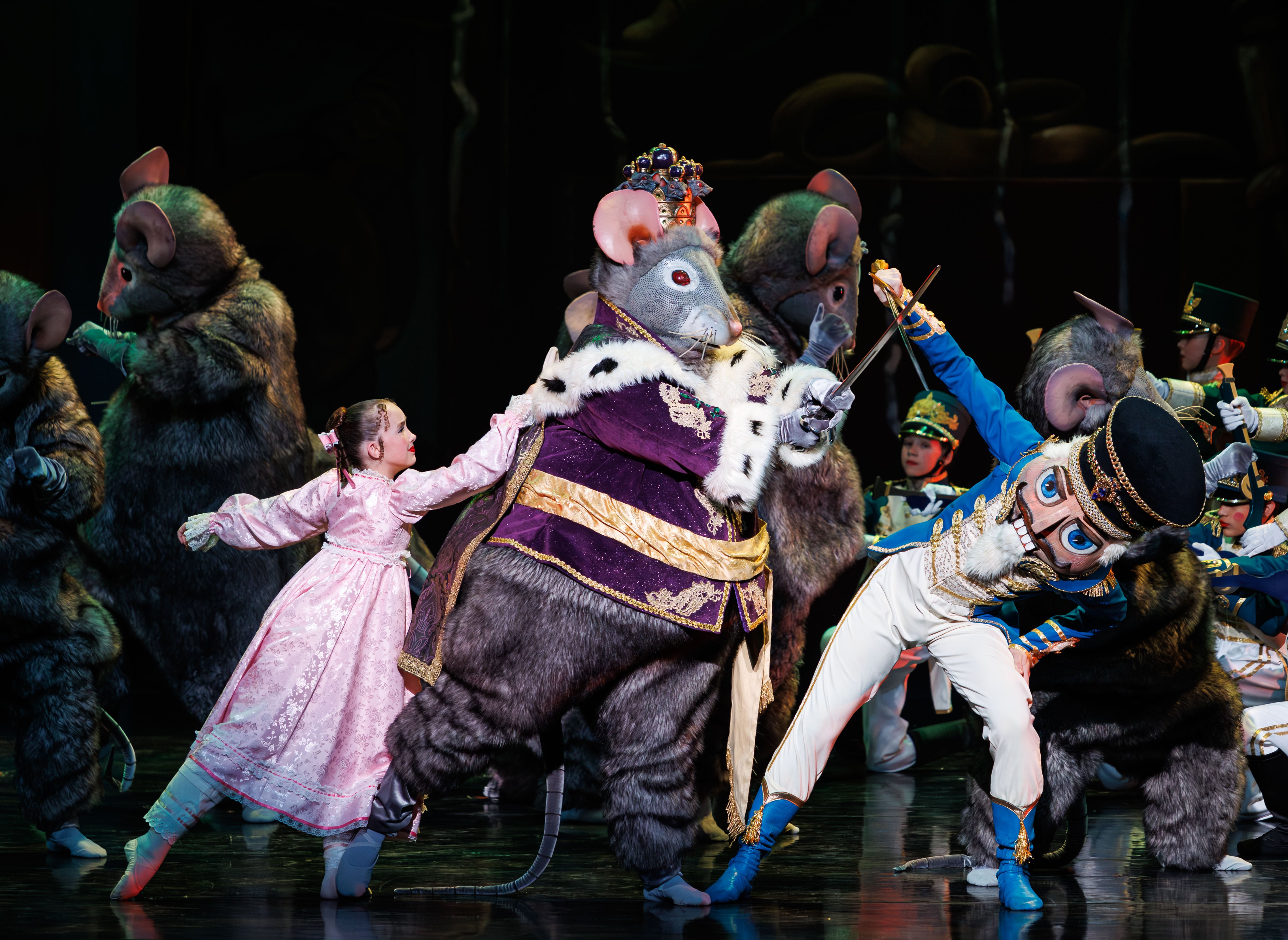 Featured image for article: Ballet West Faces Ticketing Crisis as Fans Fall Victim to Scams