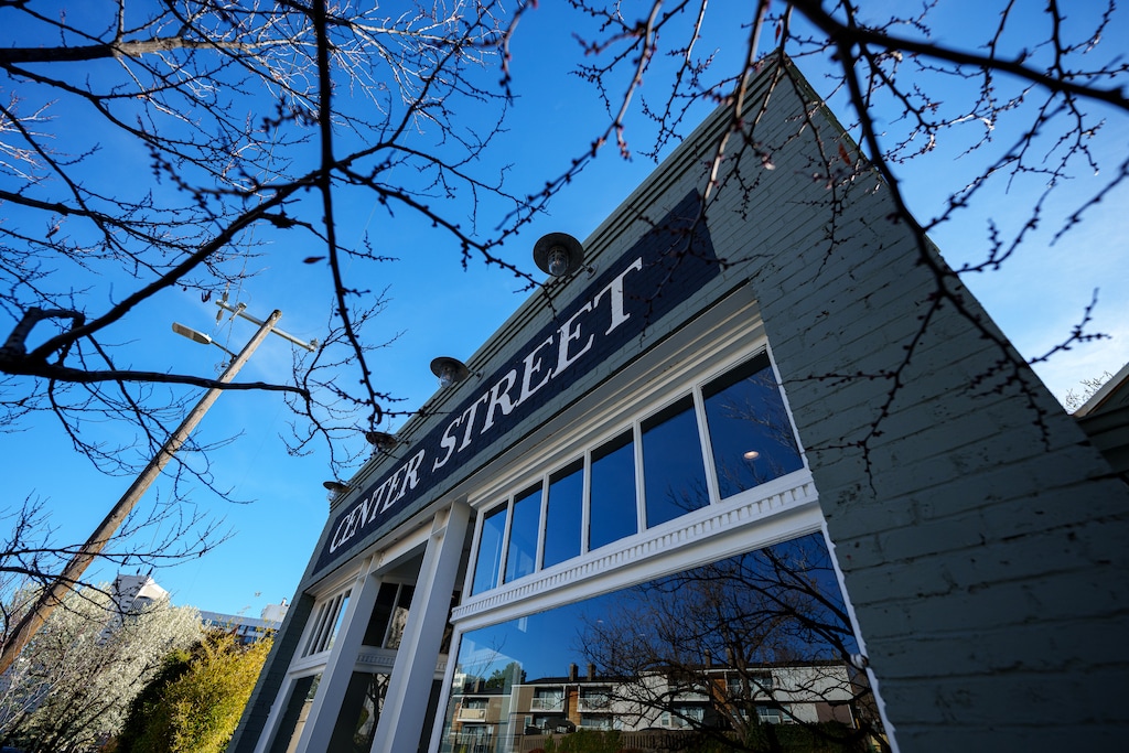 (Trent Nelson  |  The Salt Lake Tribune) The Salt Lake City restaurant Arlo on Wednesday, April 3, 2024.