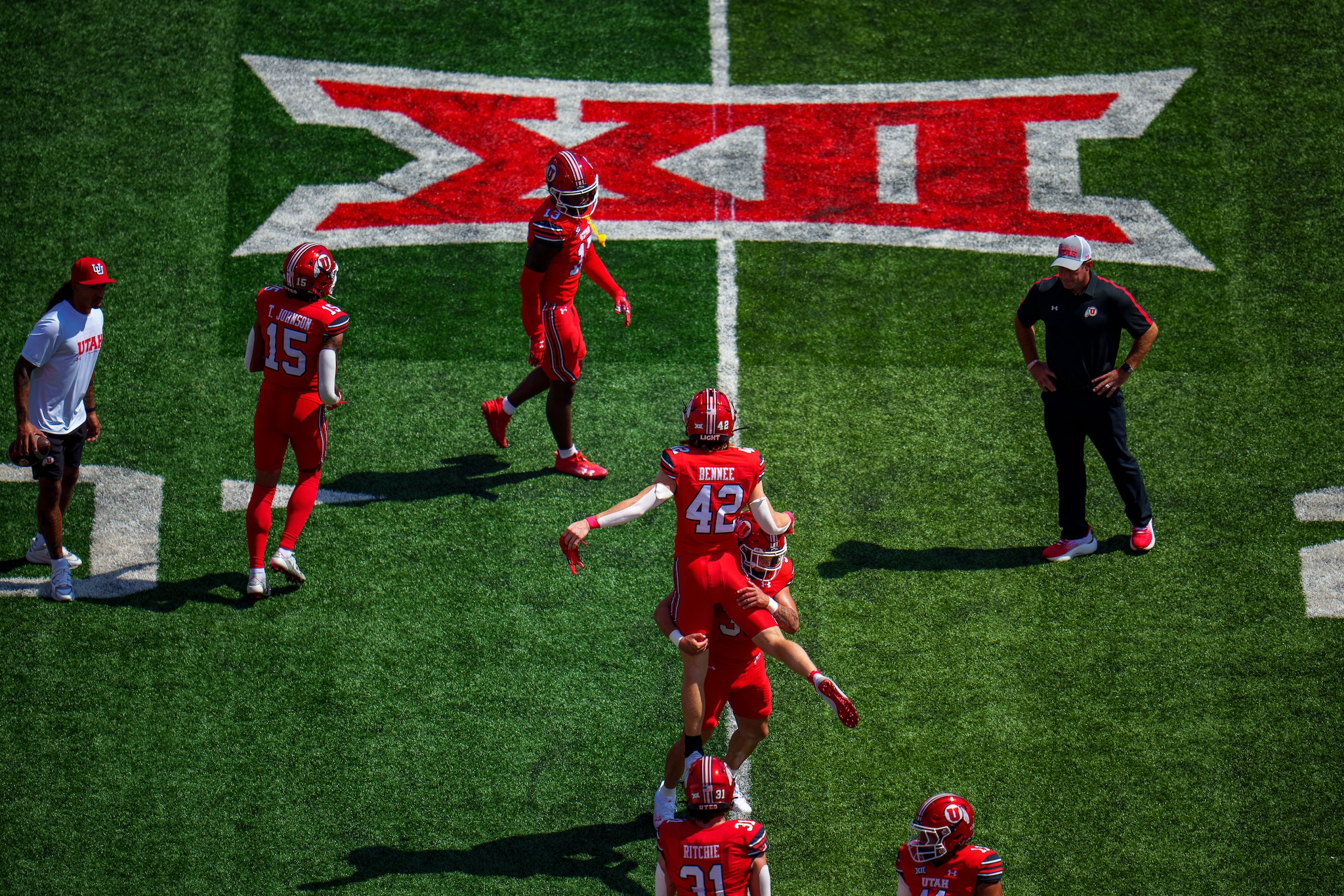 Utah Utes Big Ten dreams could be in jeopardy with proposed federal bill