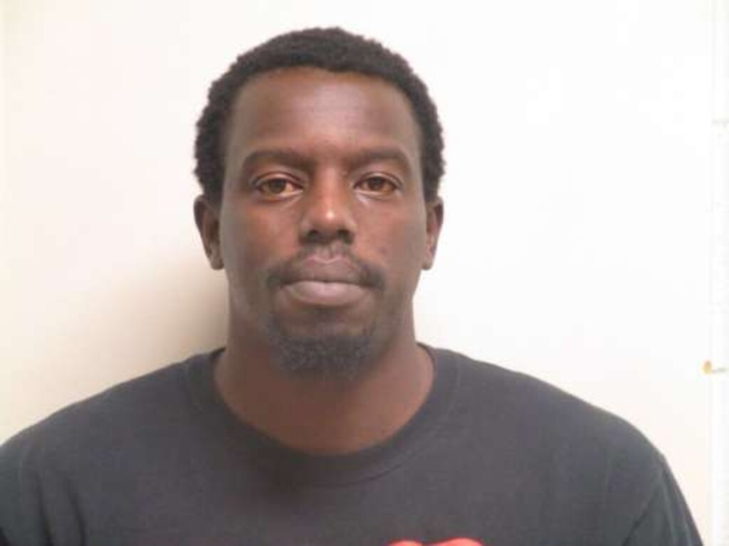 (Photo courtesy of Utah County Sheriff's office) Aaron Roy McMillian