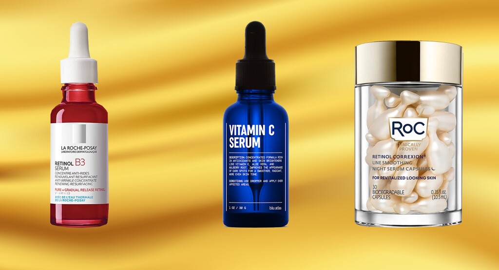(Grooming Playbook) Best anti-aging serums for your 30s