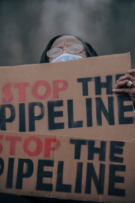 (Andrea Morales via The New York Times)

Everyone Will Breathe This Polluted Air One Day