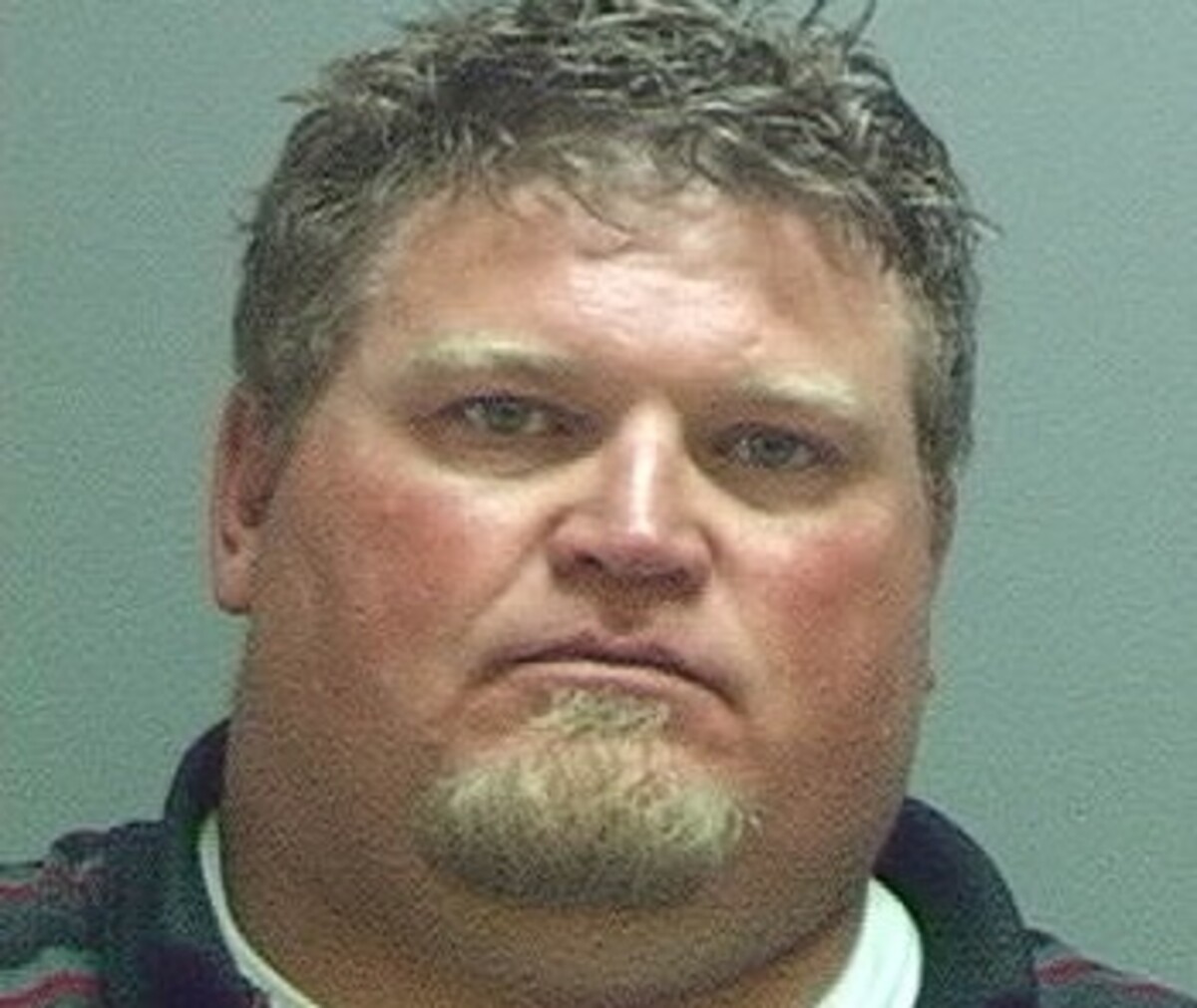 A high school football coach in Utah is charged with arranging sex with ...