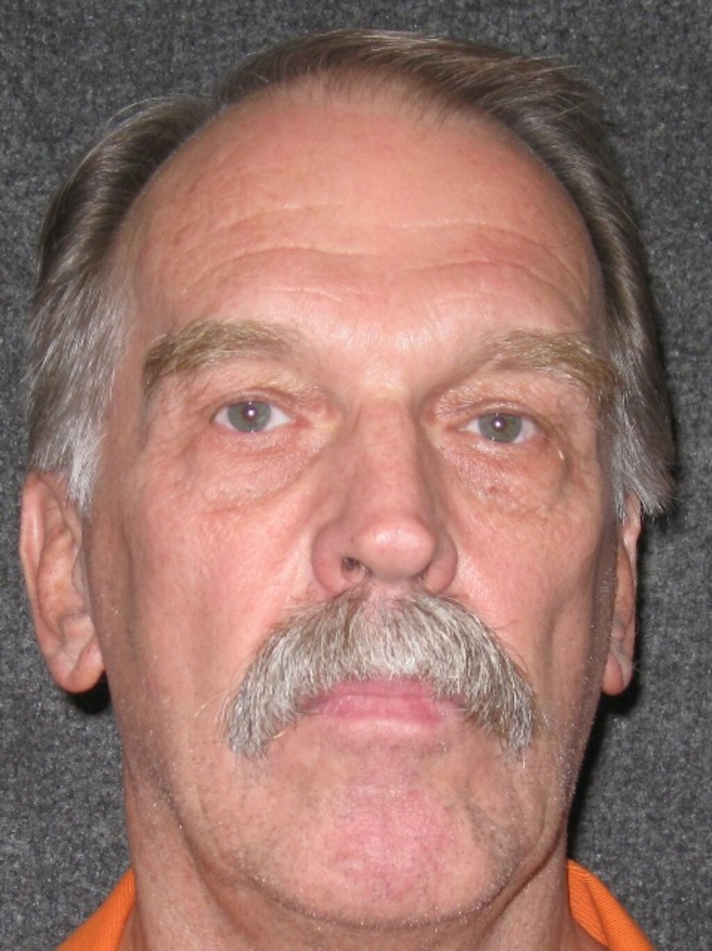 Courtesy  |  Utah Department of CorrectionsUtah death row inmate, Ronald W. Lafferty.
