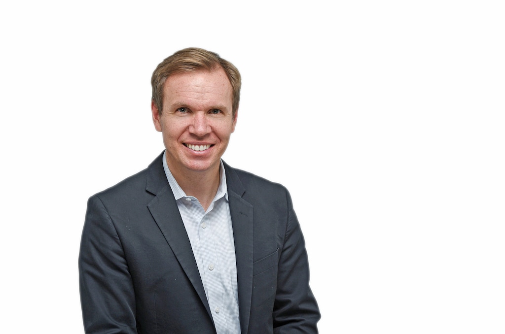 (Francisco Kjolseth | The Salt Lake Tribune) Paul Huntsman purchased The Tribune from Alden Global Capital and later turned it into a nonproft.