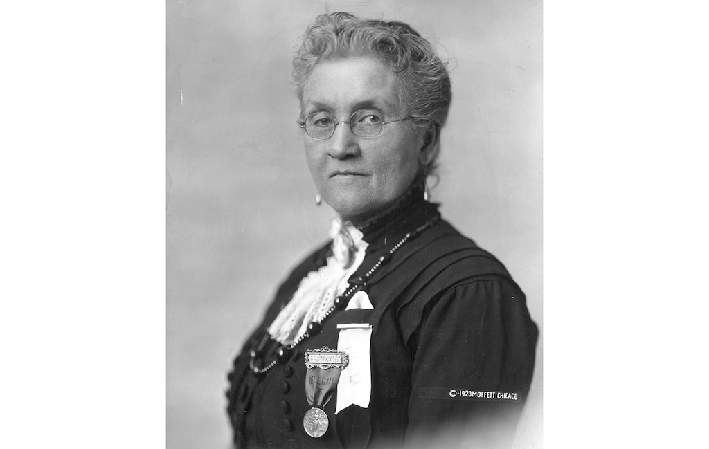 (Signature Books) Susa Young Gates, the writer, editor, suffragist and genealogist who became Brigham Young's most famous child.