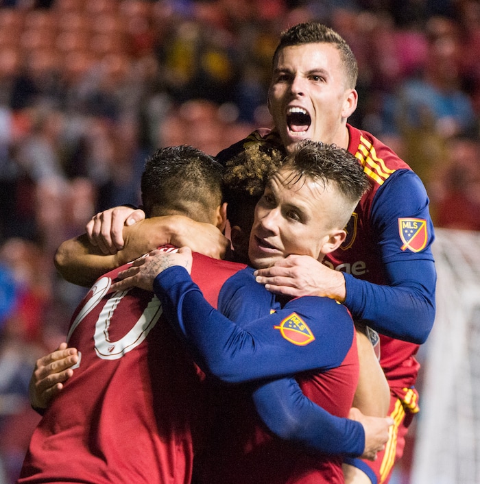 (Rick Egan  |  The Salt Lake Tribune)   Saturday, April 7, 2018.


