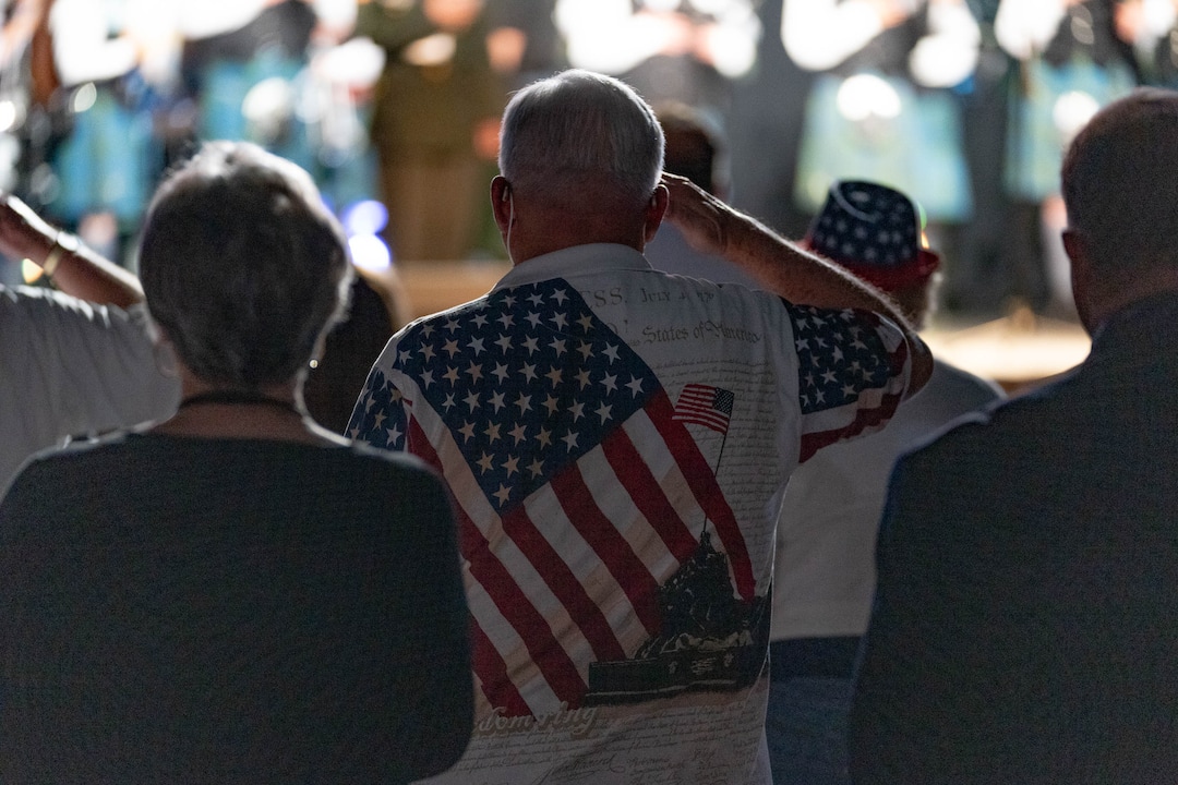(Francisco Kjolseth | The Salt Lake Tribune) Delegates attend the Utah Republican Party’s 2021 Organizing Convention at the Maverik Center in West Valley City on Saturday, May 1, 2021, as they return to an in-person format after the pandemic forced the nominating convention to go online last year.